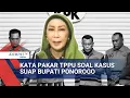KPK Sita Rp 500 juta dalam OTT Bupati Ponorogo, Begini Analisis Pakar TPPU