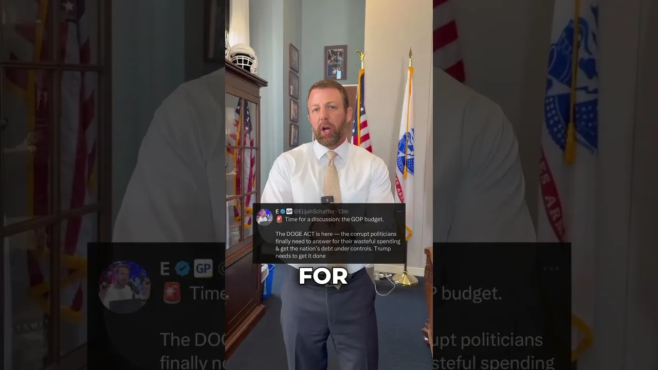 The DOGE Act
