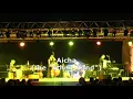Aicha cover Cheb Khaled performed by the "Ethno-Band"