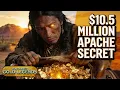10 5 Million Per Ton The Apache Showed Him the Mine Four Men Died Before Anyone Could Go Back