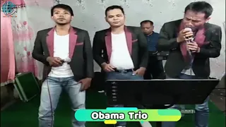 Download ISUDAHON  BAH....OBAMA TRIO|| SORA MANGOLI \u0026 DONGAN MATUA MP3