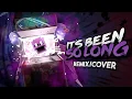Download Lagu It's Been So Long (FNAF Remix/Cover) | FNAF SONG LYRIC VIDEO