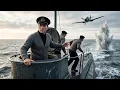 John Mills Gripping WWII Submarine Classic We Dive at Dawn 1943 Full Movie