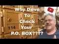 FREE USPS Informed Delivery Pictures of your P O Box mail in an email