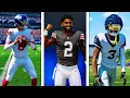 Madden 27 New Equipment Player Likeness Updates