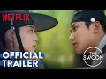 Download Lagu The King's Affection | Official Trailer | Netflix [ENG SUB]