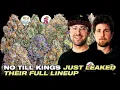 Behind the Strains Jealousy Laser Fuel and the Real Zkittlez Cut - No Till Kings