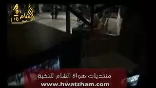 محمود عبوش راح العمر وعده دندنها