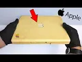 Lagu RESTORE and Upgrade a Vintage APPLE iBook to its Former GLORY! Restoration \u0026 Repair - ASMR