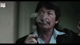 a modern girl arrives to interview the biggest murderer movieclips