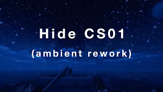 Dorian Concept Hide CS01 Version But It S Ambient And Belongs In Minecraft  Dorian Concept Hide CS01 Version But It S Ambient And Belongs In Minecraft