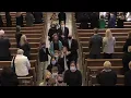 McCafferty Funeral