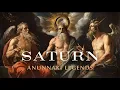Download Lagu Saturn - \