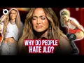 Download Lagu The Real Reason Why Many People Can’t Stand Jennifer Lopez |⭐ OSSA