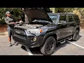 Major Things To Consider Before Buying A Used 4Runner