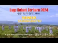 Sarang Doa Saranghaeyo - Lagu Rohani Terbaru 2024 - Penuh Semangat