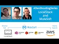 - LocalStack and MuleSoft
