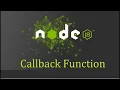 Node js Tutorial for Beginners - 4