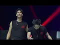 Download Lagu KINNPORSCHE THE SERIES WORLD TOUR 2022 - BANGKOK BY DJ TA