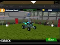 Rider Dash - Motorcycle Racing Unity Game Source Code