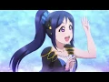 Download Lagu Aqours 「WATER BLUE NEW WORLD」