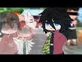 Baby tell me how did you get so cold~ || KNY || FT: Giyuu, Tsutako y Sabito || Giyuu Angst? ||