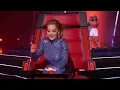 The Blind Auditions: G-Nat!on sings Teeth by 5 Seconds of Summer