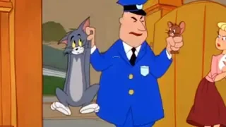 Tom And Jerry TOT WATCHERS PART 2 2 Tom Jerry 