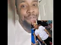 Oblock A-Roy Killed Caught On Live Fight With Homie Turns Into Gunshots After A-Roy Beat Him Up