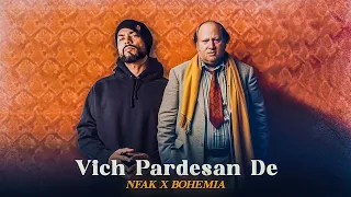 vich pardesan de nusrat fateh ali khan x bohemia prod by kaka 808s