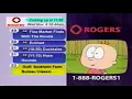 TV GUIDE TV Commercials November 6th 2001 10 30am