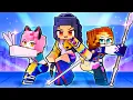 Download Lagu Playing as K-POP DEMON HUNTERS!