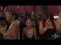 803Fresh Gets Everyone Moving To "Boots on the Ground" At The Red Carpet Pre-Show | BET Awards '25