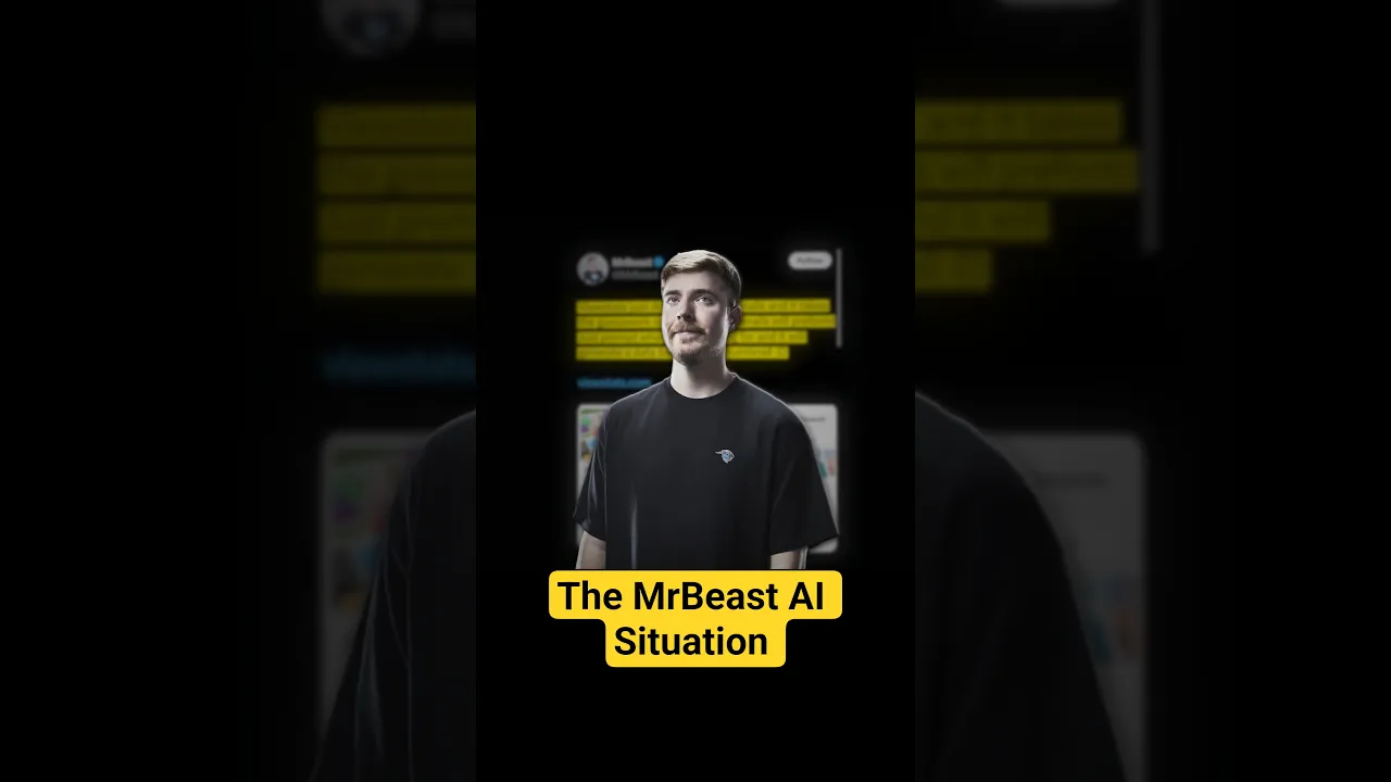 The MrBeast Problem.