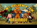 Download Lagu BRAINROT: One Punch Man ANIME OPENING | Official Music Video