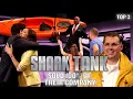 Download Lagu Top 3 Moments When Entrepreneurs Sold Their Entire Company | Shark Tank US | Shark Tank Global