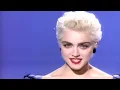 True Blue - Madonna