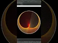 Python Turtle Fun Create a Mesmerizing Fire Lamp Circle with Python