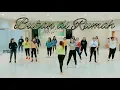 Bukan Di Rumah | Oncom SB | Zumba Choreo | Zumba Kupang