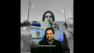 دیس فدایی به پوتک پوتک جواب فدایی رو داد دیس پوتک به فدایی تتلو فدایی پوتک Putak 