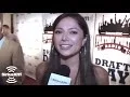 Playboy Playmate Pilar Lastra is a Football Fantasy SiriusXM Fantasy Sports Radio