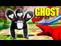 This Ghost Multiplies Gorilla Tag