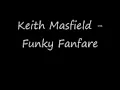 Keith Mansfield - Funky Fanfare