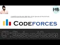 15 Codeforces Round 163 Div 2 B Queue at the School JAVA