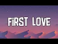 Download Lagu Nikka Costa - First Love (Lyric) Cover Version