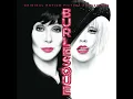 Bound To You (Burlesque Original Motion Picture Soundtrack)