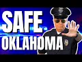 CRIME WATCH 10 Safest Cities in Oklahoma You Must Consider Is OKC Included Living in Edmond OK