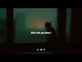 Download Lagu Did i tell u that i miss u - adore (slowed reverb + lyrics)