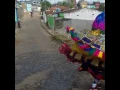Download Lagu Saída de cada domingo de carnaval. Caboclo geovane