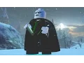 Lagu LEGO Dimensions - Lord Voldemort Free Roam Gameplay (Harry Potter World)